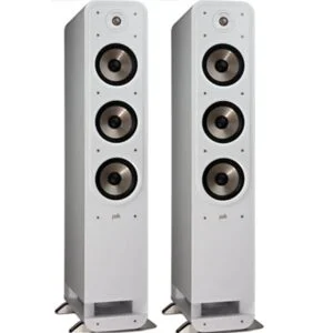 Акустическая система Polk Audio Elite ES60 White