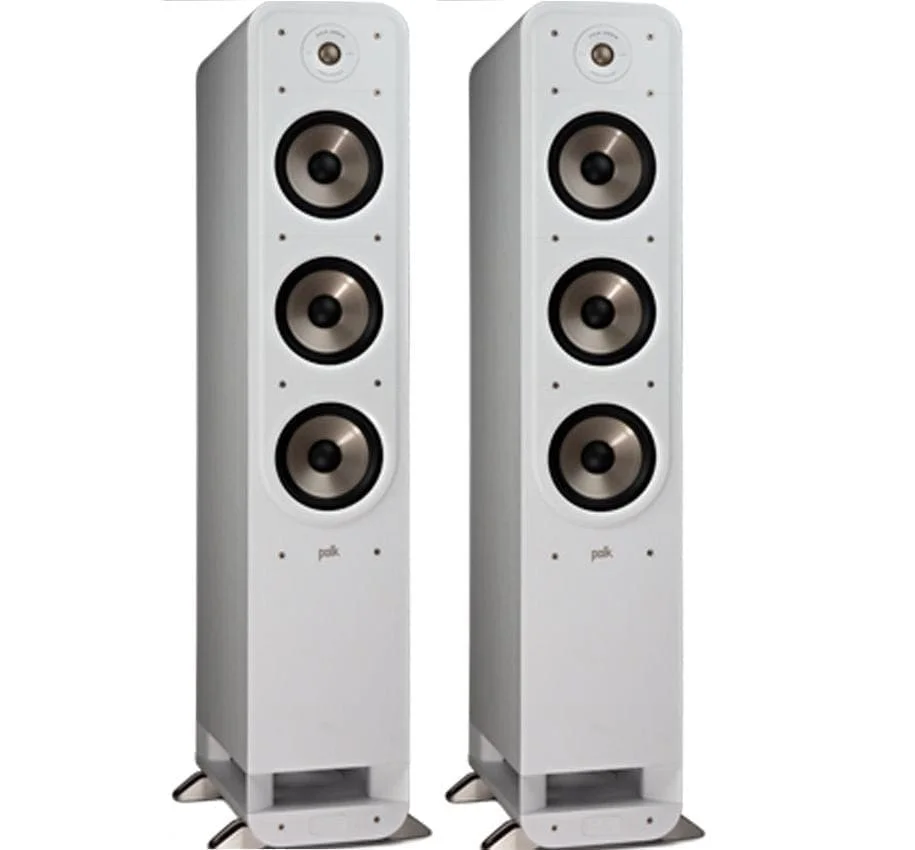 Акустическая система Polk Audio Elite ES60 White