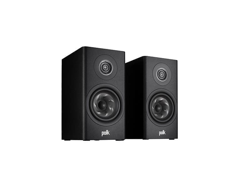 Акустическая система Polk Audio Reserve R100 Black
