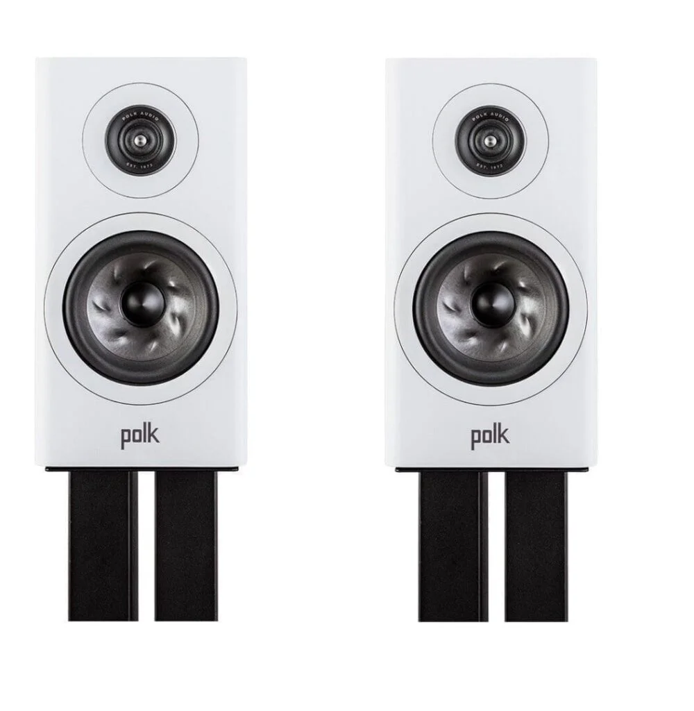 Акустическая система Polk Audio Reserve R100 White