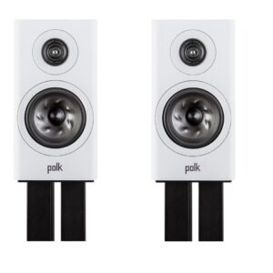 Акустическая система Polk Audio Reserve R100 White