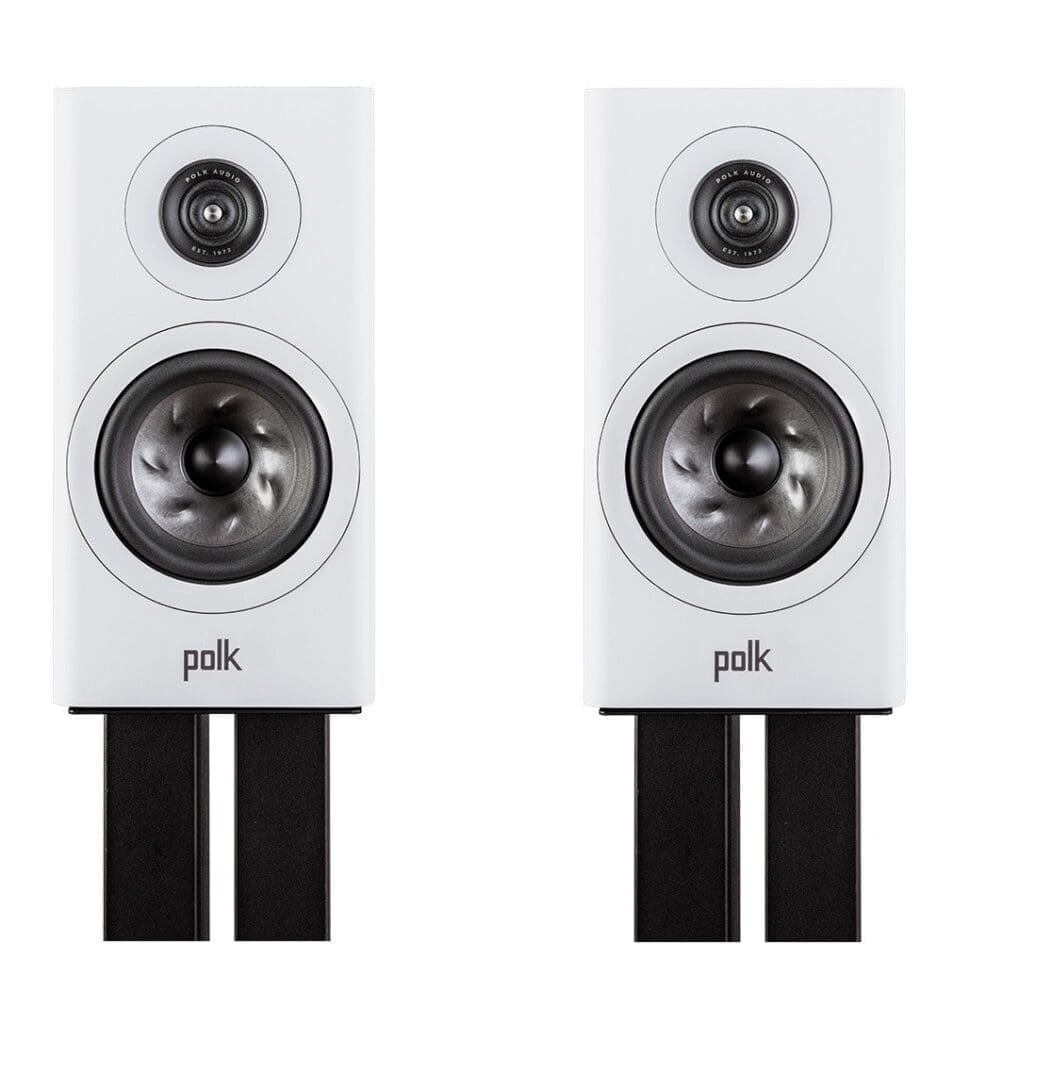 Акустическая система Polk Audio Reserve R100 White