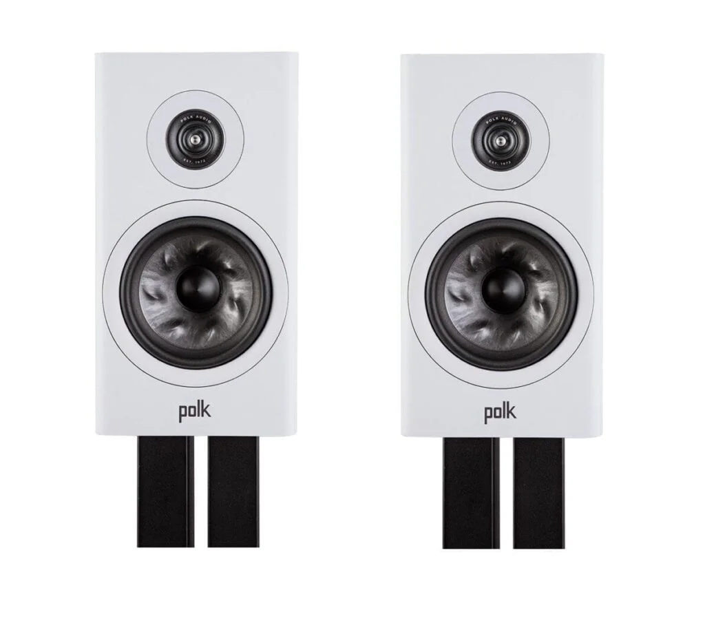 Акустическая система Polk Audio Reserve R200 White