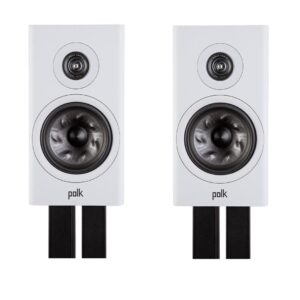 Акустическая система Polk Audio Reserve R200 White
