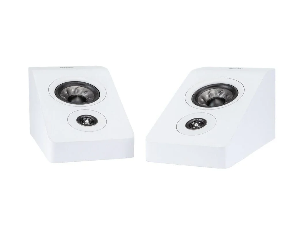 Акустическая система Polk Audio Reserve R900 White