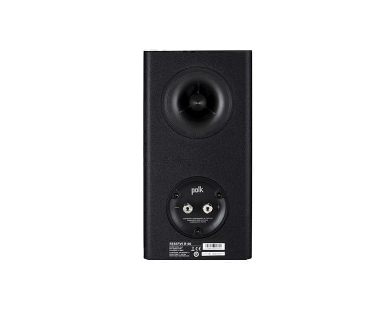 Акустическая система Polk Audio Reserve R100 Black