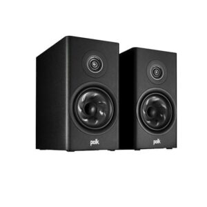 Акустическая система Polk Audio Reserve R200 Black