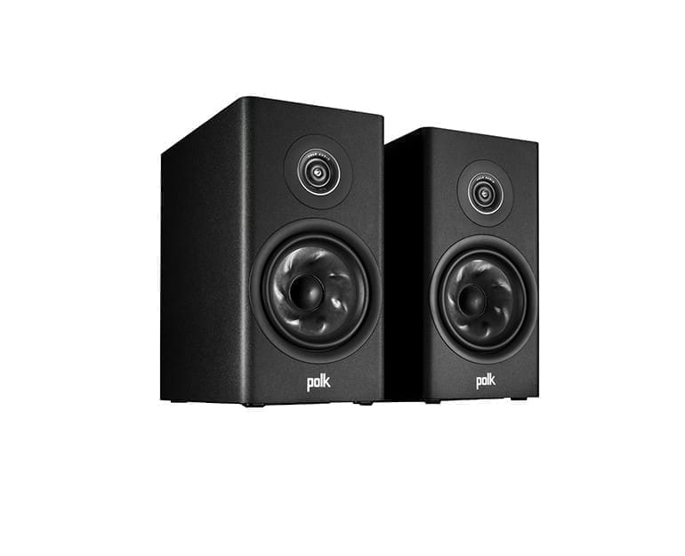 Акустическая система Polk Audio Reserve R200 Black