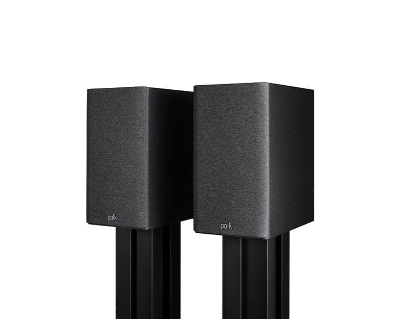 Акустическая система Polk Audio Reserve R200 Black
