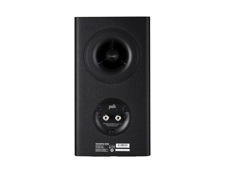 Акустическая система Polk Audio Reserve R200 Black