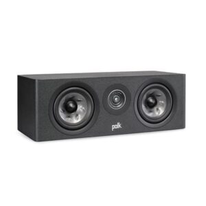 Акустическая система Polk Audio Reserve R300 Black