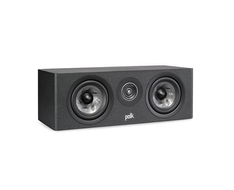 Акустическая система Polk Audio Reserve R300 Black