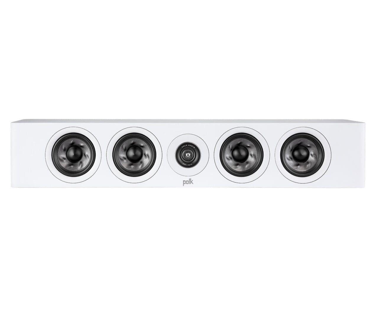 Акустическая система Polk Audio Reserve R350 White