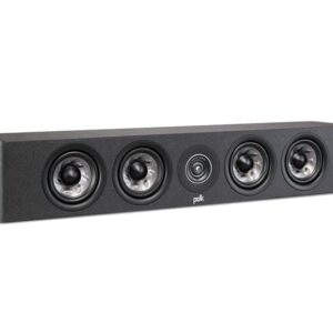 Акустическая система Polk Audio Reserve R350 Black