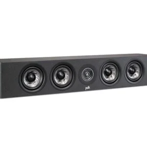 Акустическая система Polk Audio Reserve R350 Black
