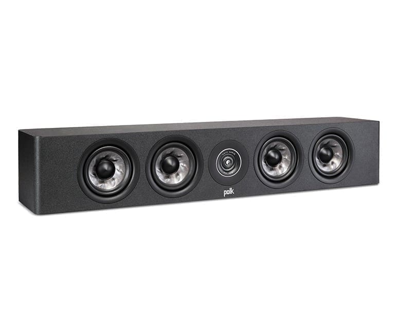 Акустическая система Polk Audio Reserve R350 Black