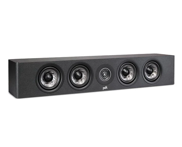 Акустическая система Polk Audio Reserve R350 Black