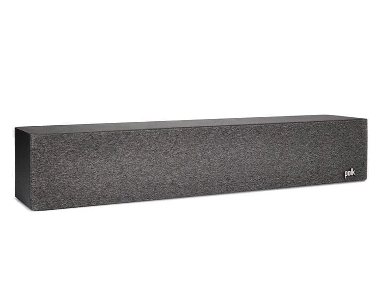 Акустическая система Polk Audio Reserve R350 Black
