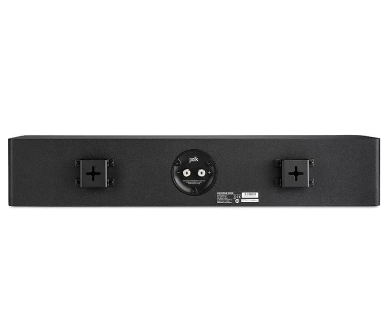 Акустическая система Polk Audio Reserve R350 Black