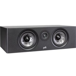 Акустическая система Polk Audio Reserve R400 Black