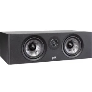 Акустическая система Polk Audio Reserve R400 Black