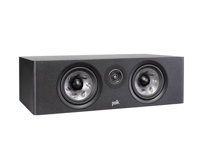 Акустическая система Polk Audio Reserve R400 Black