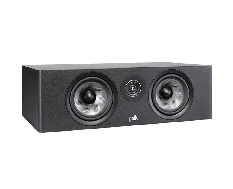 Акустическая система Polk Audio Reserve R400 Black