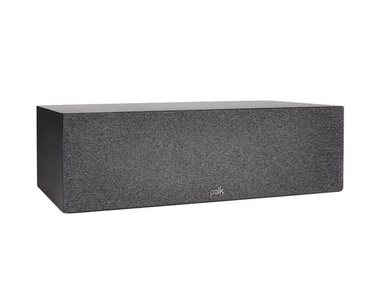 Акустическая система Polk Audio Reserve R400 Black