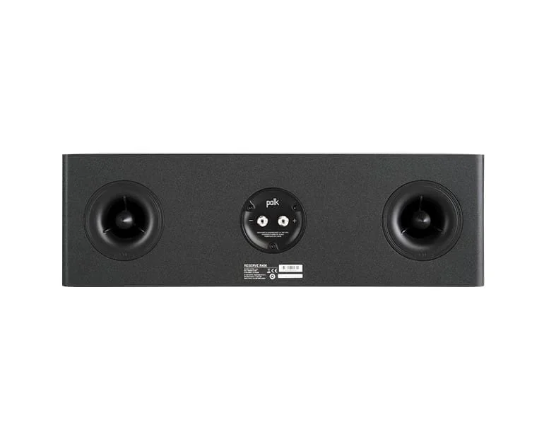 Акустическая система Polk Audio Reserve R400 Black