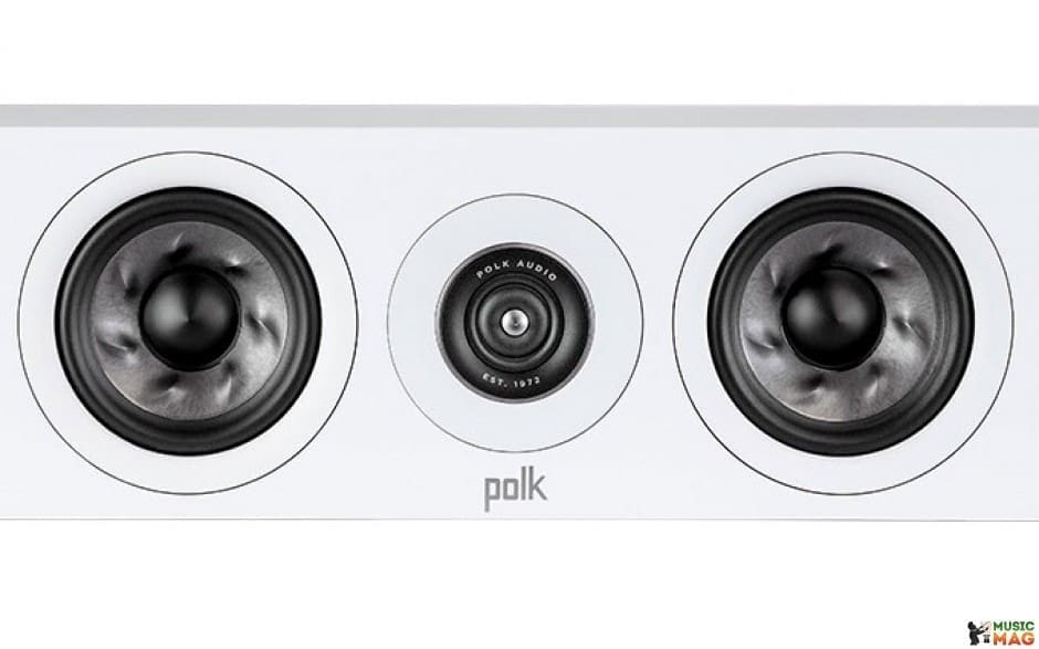 Акустическая система Polk Audio Reserve R300 White