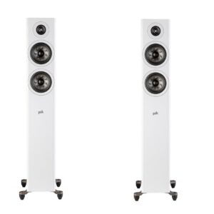 Акустическая система Polk Audio Reserve R500 White