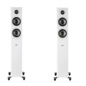 Акустическая система Polk Audio Reserve R500 White