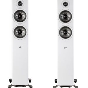 Акустическая система Polk Audio Reserve R600 White