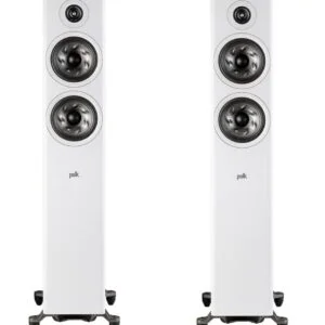 Акустическая система Polk Audio Reserve R600 White