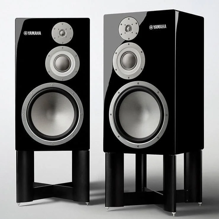 Акустическая система Полочная акустика Yamaha NS-5000