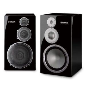 Акустическая система Полочная акустика Yamaha NS-5000