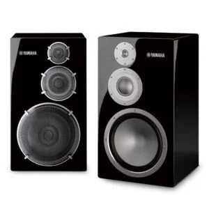Акустическая система Полочная акустика Yamaha NS-5000