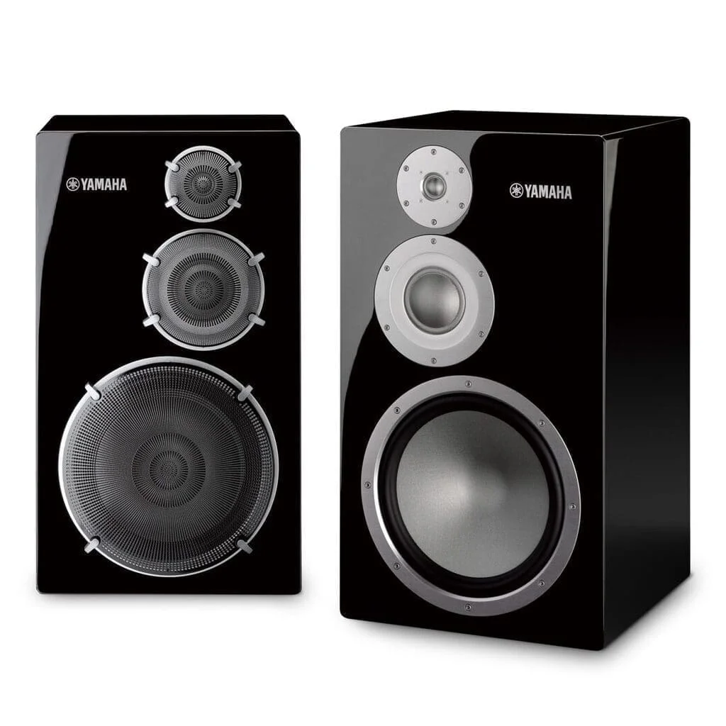 Акустическая система Полочная акустика Yamaha NS-5000
