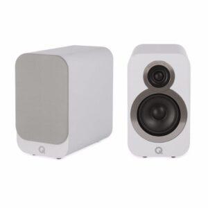 Акустическая система Q Acoustics 3010i Arctic White