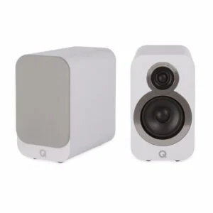 Акустическая система Q Acoustics 3010i Arctic White