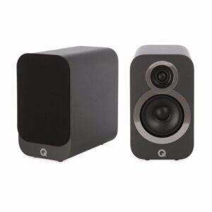 Акустическая система Q Acoustics 3010i Graphite Grey