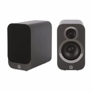 Акустическая система Q Acoustics 3010i Graphite Grey