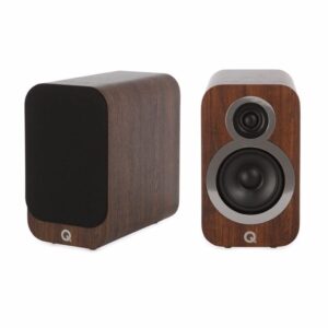 Акустическая система Q Acoustics 3010i English Walnut