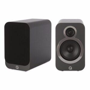 Акустическая система Q Acoustics 3020i Graphite Grey
