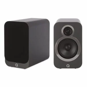 Акустическая система Q Acoustics 3020i Graphite Grey