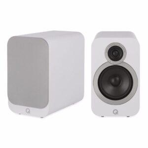 Акустическая система Q Acoustics 3020i Arctic White