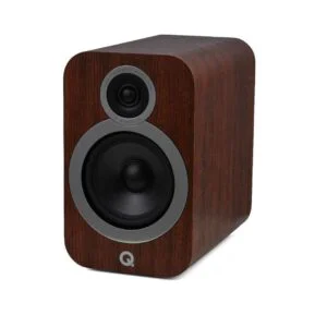 Акустическая система Q Acoustics 3030i English Walnut