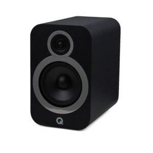 Акустическая система Q Acoustics 3030i Carbon Black