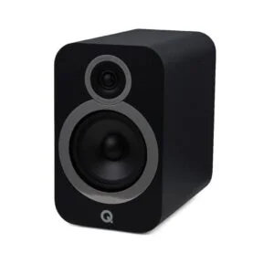 Акустическая система Q Acoustics 3030i Carbon Black
