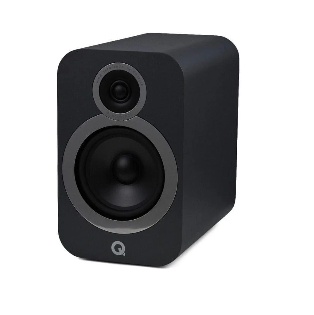 Акустическая система Q Acoustics 3030i Grey Graphite